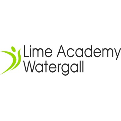 Lime Academy Watergall